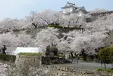 津山城 鶴山公園