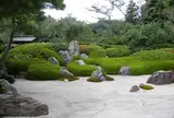 建長寺庭園