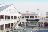 横浜ベイサイドマリーナ