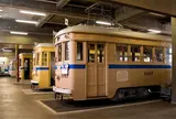 横浜市電保存館