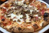 PIZZA17 @自由が丘
