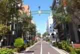 馬車道商店街
