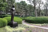 ジョイナスの森彫刻公園
