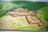 諏訪原城ビジターセンター