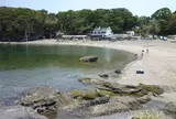 荒井浜海水浴場