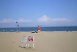 三浦海岸海水浴場