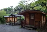 滝沢園キャンプ場