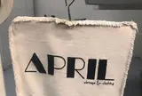 APRIL