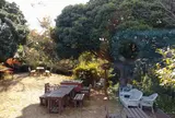 小網代の森・ひげ爺の栖