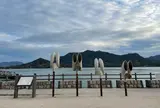うさぎ耳集音器