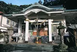 貴船神社