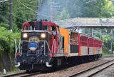 嵯峨野トロッコ列車