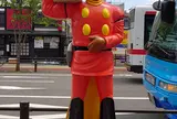 いしのまきマンガロード