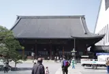 東本願寺（お東さん）
