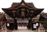 北野天満宮