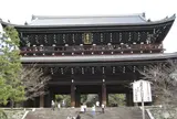 知恩院