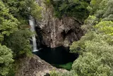 竜神の滝