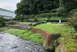 鎧ヶ淵親水池公園