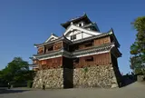 福知山城