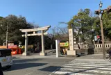三嶋大社
