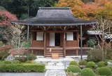 平家物語ゆかりのお寺「清香山 玉泉寺寂光院」