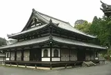 御寺 泉涌寺