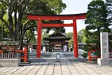 方除けの神さま「城南宮」