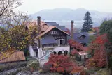 アサヒビール大山崎山荘美術館