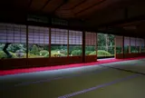 御寺泉涌寺 別院 雲龍院