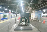 JR 品川駅