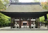 豊国神社
