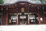 大石神社