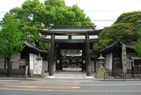 白峯神宮