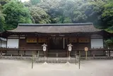 宇治上神社