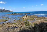 水晶浜