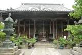 穴太寺