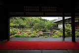 等持院
