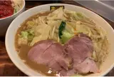 濃菜麺 井の庄