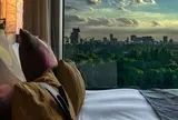 ホテルニューオータニ
