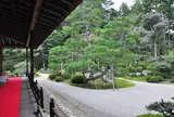 曼殊院門跡