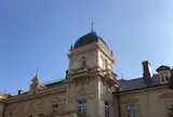 旧岩崎邸庭園