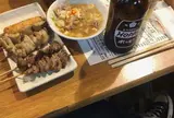 やきとり上野文楽