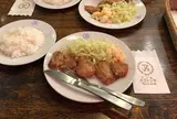 グリルビクトリヤ