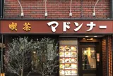 マドンナー