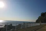 江の島かもめ駐車場