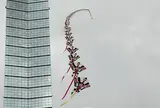 道の駅あきた港 ポートタワー・セリオン