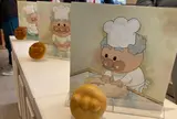 ジャムおじさんのパン工場