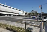 新山口駅