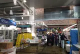 唐戸市場 活きいき馬関街