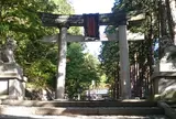 日枝神社